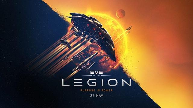 Legion Promografik