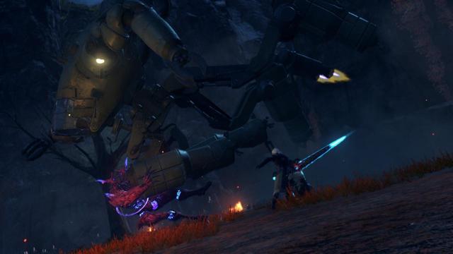 📰 Una imagen #random #randomImageGame #randomPic #imagenRandom #videogames #XenobladeChronicles3 - Xenoblade Chronicles 3