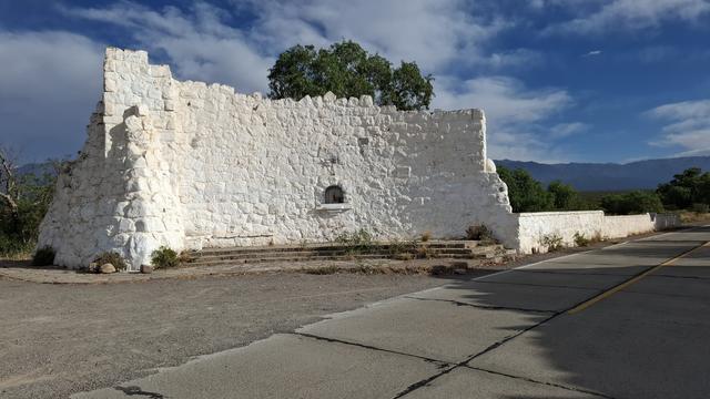 Monumento a Canota