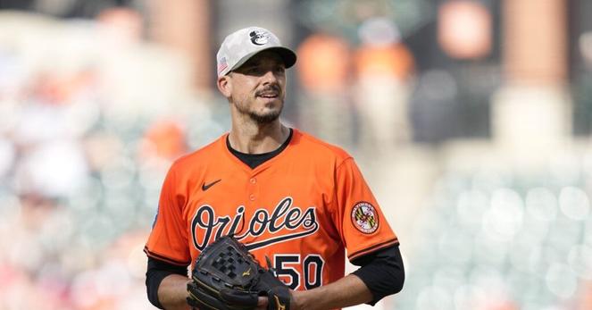 Which pitcher is more likely to replicate their recent quality start: Charlie Morton or Trevor Rogers?