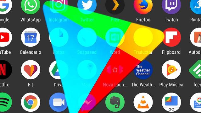 @pierostrada L'immagine mostra lo schermo di un telefono con un'interfaccia di gestione delle app. Sullo sfondo, si vedono vari icone di app familiari come WhatsApp, Instagram, Twitter, YouTube, Netflix, Spotify, Google, Chrome, e molti altri. Al centro dell'immagine, c'è un triangolo multicolore con quattro sezioni: blu, verde, giallo e rosso. Ogni sezione del triangolo sovrappone alcune icone di app, come "Fotos", "Snapseed", "Word", "Traductor", "The Weather Channel", e "Nova Laun...". Il triangolo sembra essere un strumento di gestione delle app, probabilmente per organizzare o eliminare app.

Fornito da @altbot, generato localmente e privatamente utilizzando Ovis2-8B

🌱 Energia utilizzata: 0.172 Wh