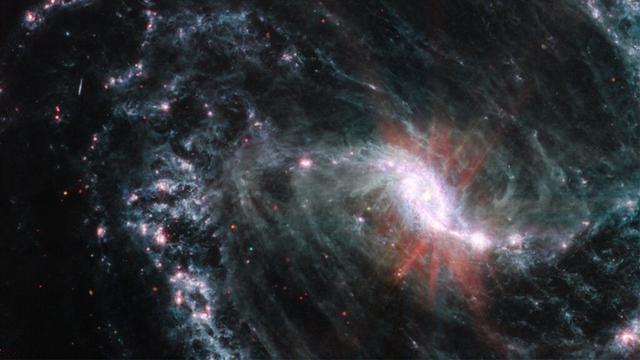James Webb Space Telescope finds no evidence of tension in Hubble Constant, new evidence is suggesting that our Standard Model of the universe is holding up