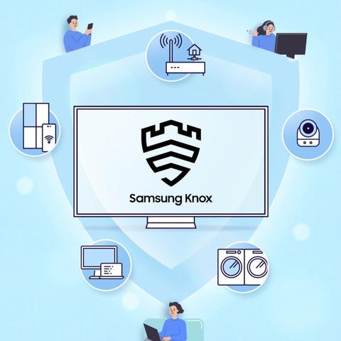 Samsung Knox