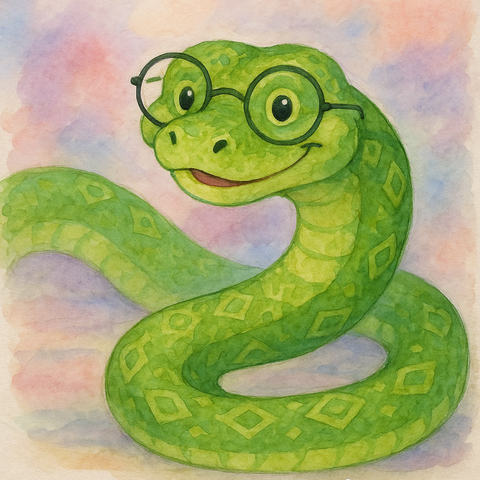 Today's post in on #Python #ControlFlow.

I'm learning as I go so be kind :)

Post: https://www.spsanderson.com/steveondata/posts/2025-05-28/

#Python #Blog #FlowControl #ifelse #code