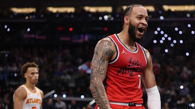 Amir Coffey Is The NBA’s Best Kept Secret