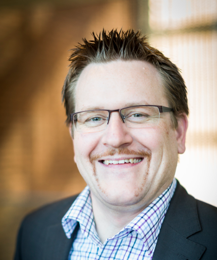 Porträt Christian Breyer