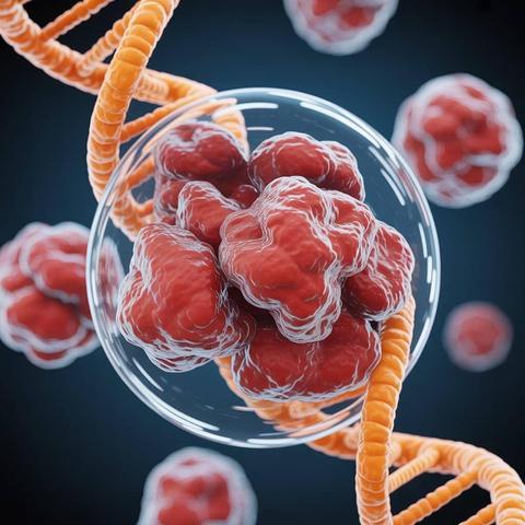 Origine della vita, più vicini a capirla: svelato ruolo RNA