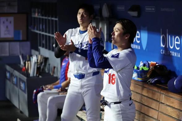 Dodgers Notes: Concerning Injury Update, Mets Pitcher Disrespects Shohei Ohtani, Yoshinobu Yamamoto MVP?