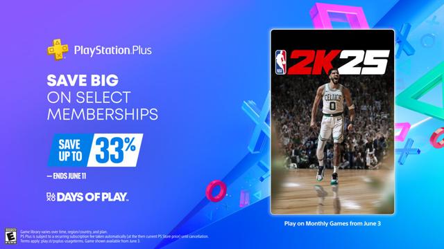 PS Plus