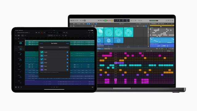 Logic Pro