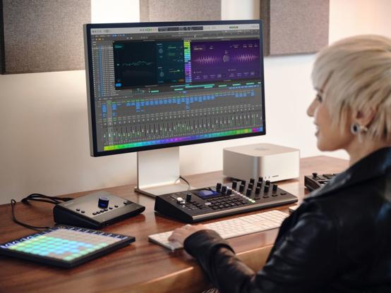 Logic Pro
