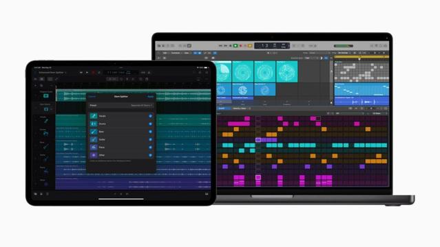 Logic Pro