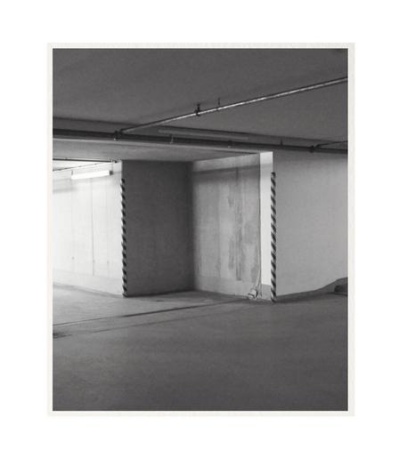 Hamburg Garage