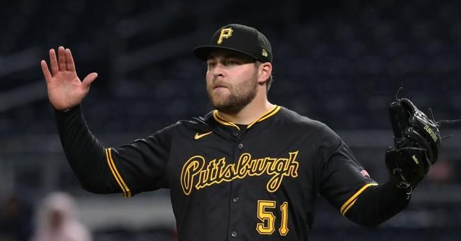 VOTE: Which of these disappointing Pirates is most likely to be traded?