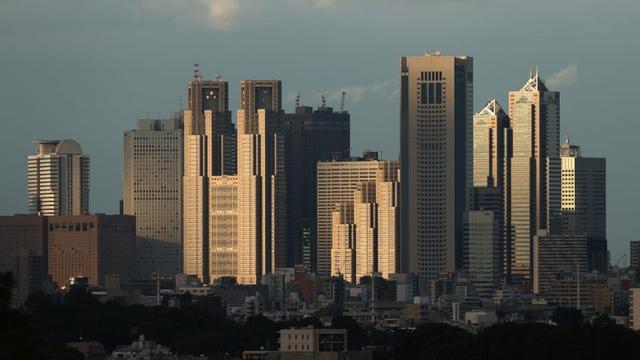 Why Japan’s bond selloff could threaten the U.S. economy