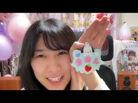 澤田奏音 (SKE48) SR 2025年 5月28日 22時37分