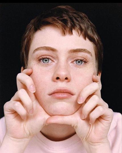 Sophia Lillis
