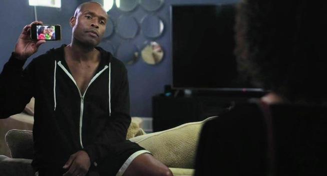A still from a movie.  As this is part of a film quiz, no more information will be provided.