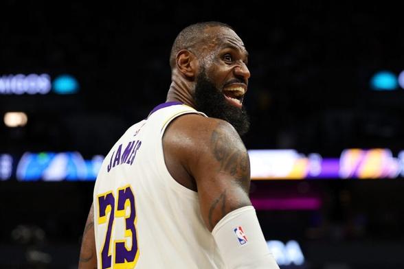 Michael Jordan's ex-Bulls teammate issues cutting response to Kentavious Caldwell-Pope's comments on LeBron James