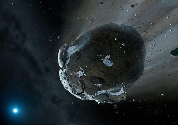 China launches space probe seeking asteroid samples
