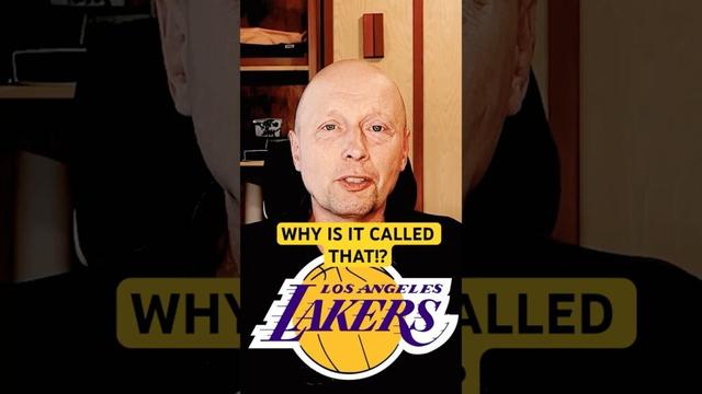 These NBA Team Names Make NO Sense