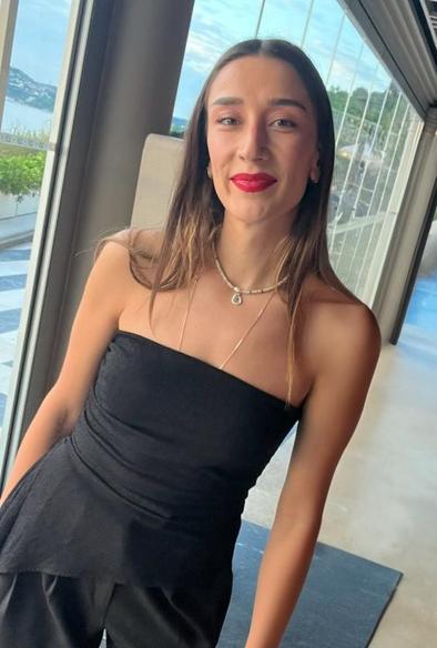 Hande baladin