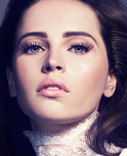 Felicity Jones