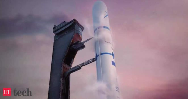 Japan's reusable rocket startup ISC eyes US test launch in December