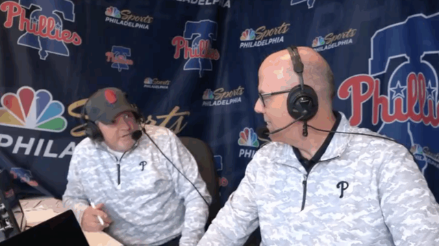 John Kruk duped by 'SEC breaking from NCAA' fake news