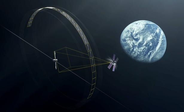 Overcoming conservatism in the autonomous space revolution