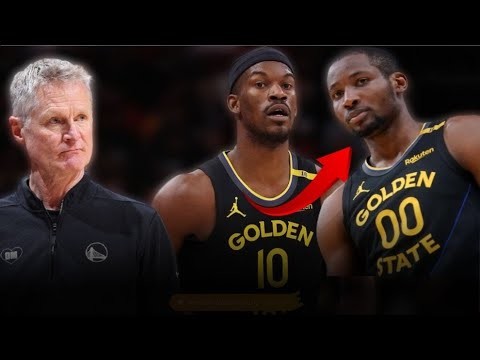 The Golden State Warriors Offseason Plans Already Underway