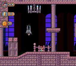 A banshee/onryo WIP enemy