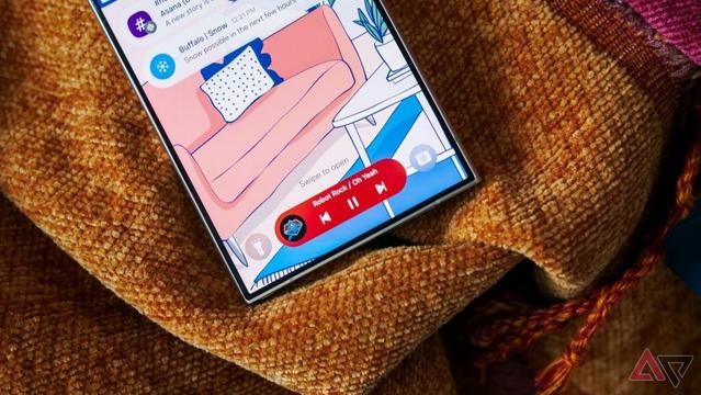 Samsung's Now Bar adds two critical features with One UI 8