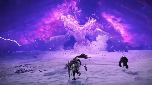FromSoftware enthüllt den Launch-Trailer für Elden Ring Nightreign