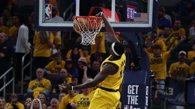 Knicks-Pacers: 5 takeaways as Haliburton puts Pacers on brink with Game 4 win