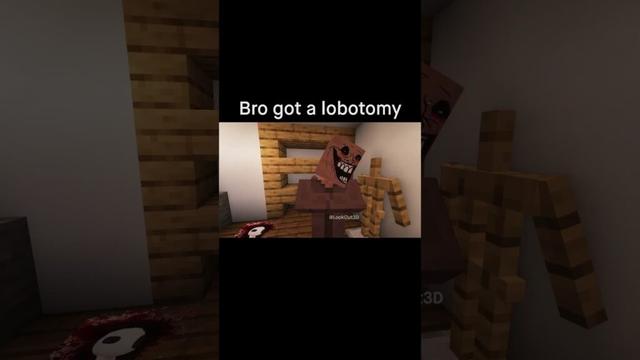 Minecraft Meme