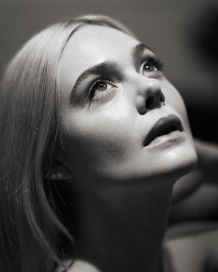 Elle Fanning