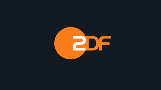 ZDF  Logo