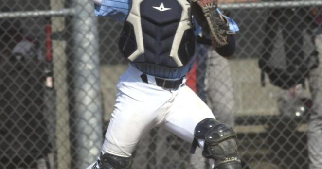Heralds postseason baseball game pushed back | Sports