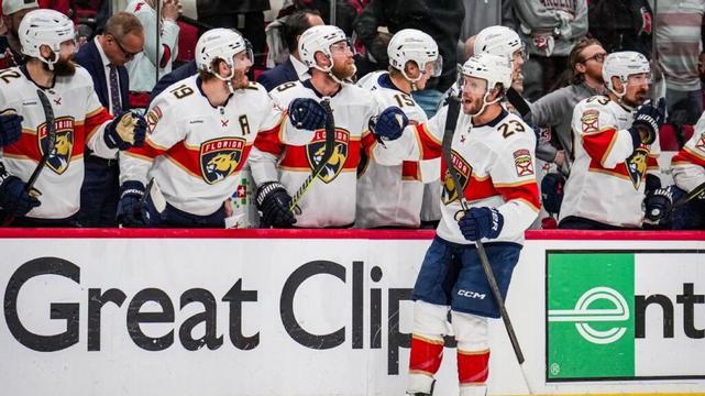 NHL conference finals history: Winners, records and stats