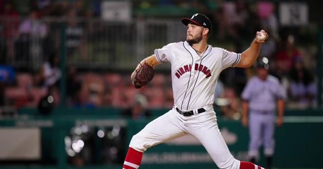 White Sox Minor League Update: May 28, 2025