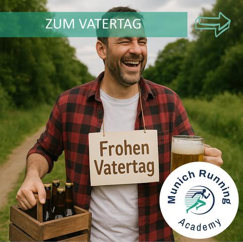 Bildvergleich zwischen Sport-Vätern und Nicht-Sport-Vätern