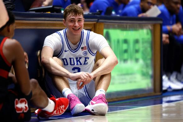2025 NBA Draft Team Preview - Dallas Mavericks