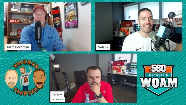 Miami Heat fans expecting the team to land a whale this offseason = change your expectations