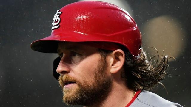 Donovan's 2-run HR and Winn's 4 hits carry Cardinals past Orioles 6-4