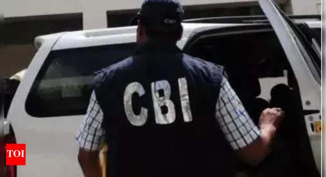 4 from UP among 6 arrested by CBI for targeting Japanese citizens in tech support scam | Lucknow News