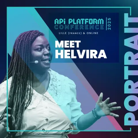 Meet Helvira