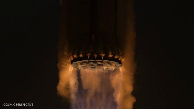 Propulsional vortex with outside boost, like a tornado contained.