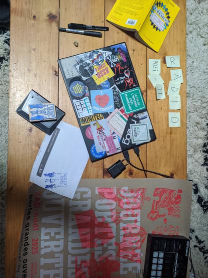 Musique instruments mc101