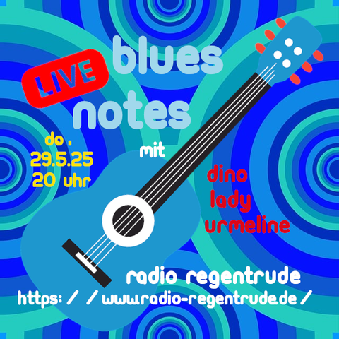 🇩🇪 Plakat zur heutigen Radiosendung. Bild (ohne Text): Pixabay, kein Bildquellennachweis erforderlich.

🇬🇧 Poster with details of today's radio show, Image (without text): Pixabay, no image creds needed.